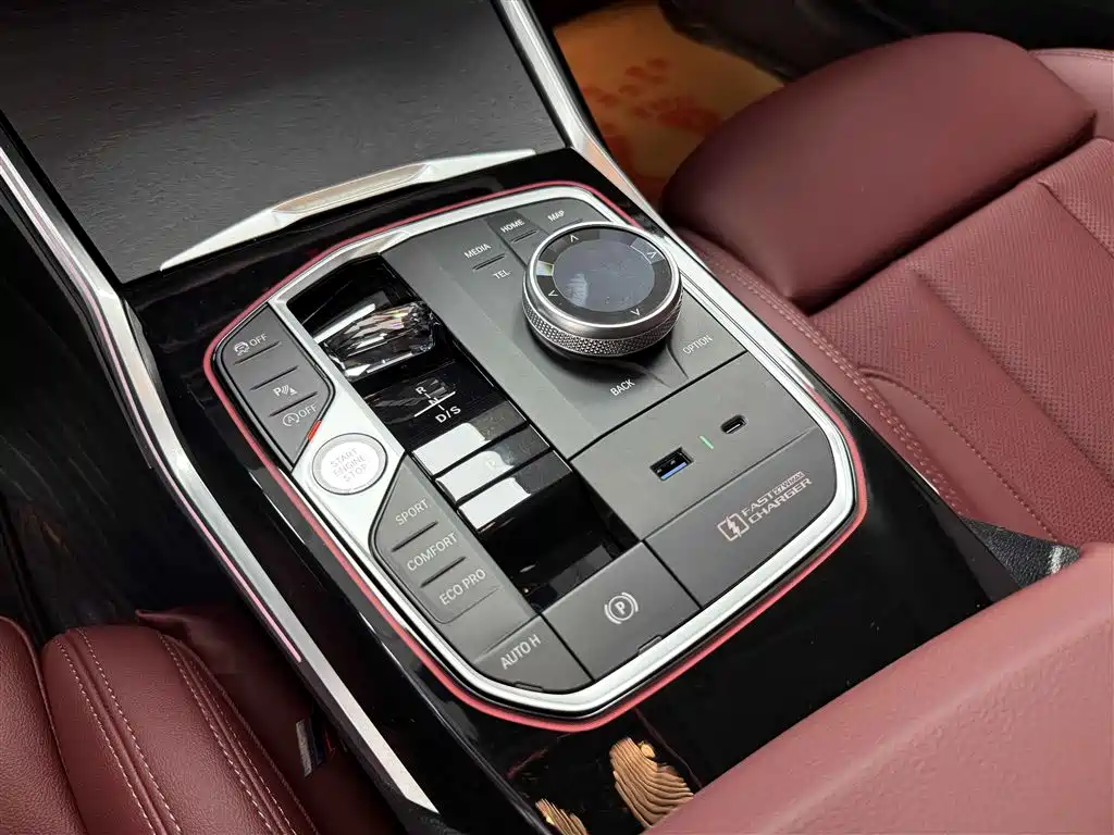 BMW 4 Series 2024 — фото 16