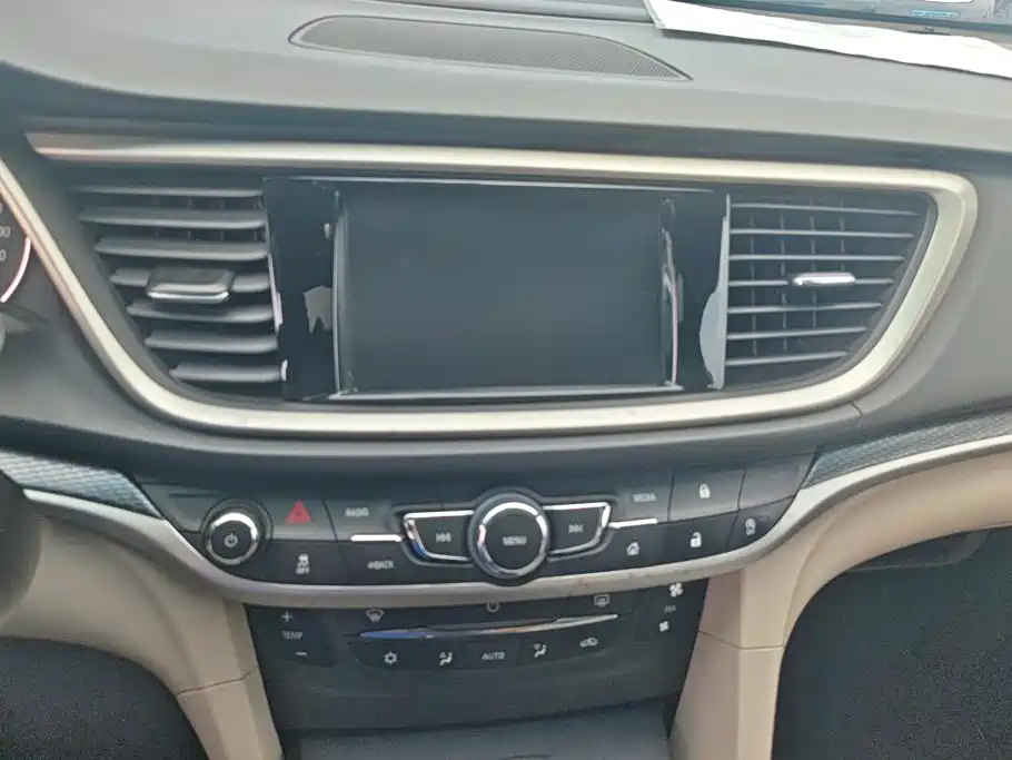 Buick Excelle 2019 — фото 13