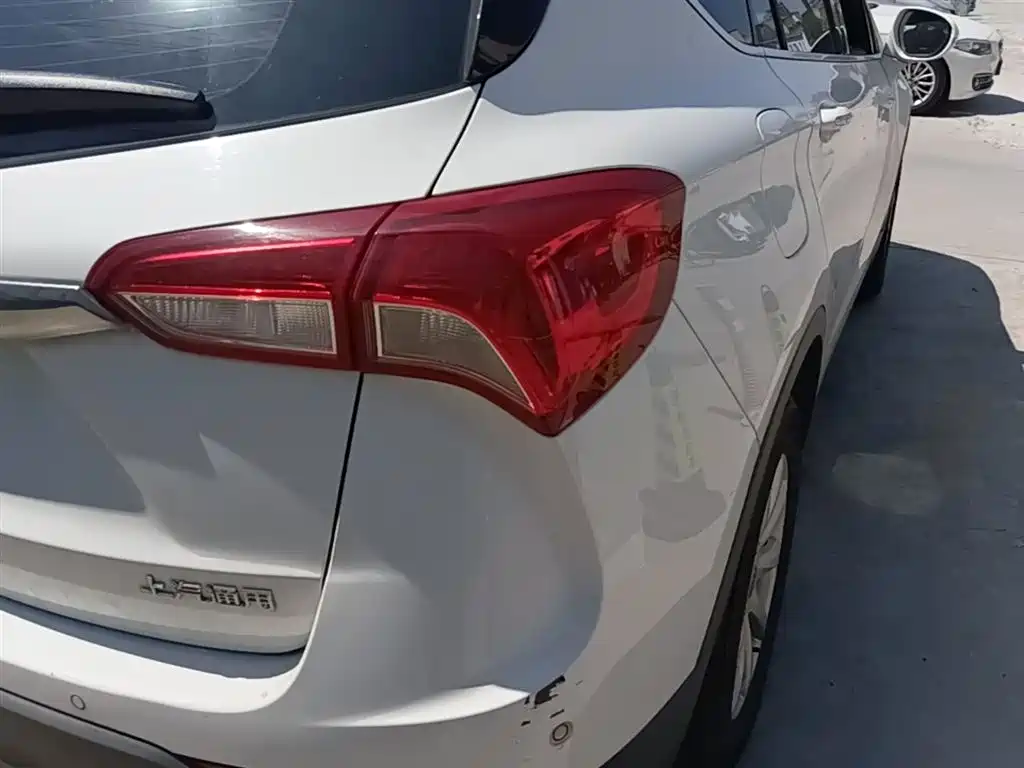 Buick Envision Plus 2021 — фото 8
