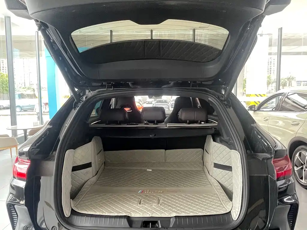 BYD PLUS New Energy 2025 — фото 16