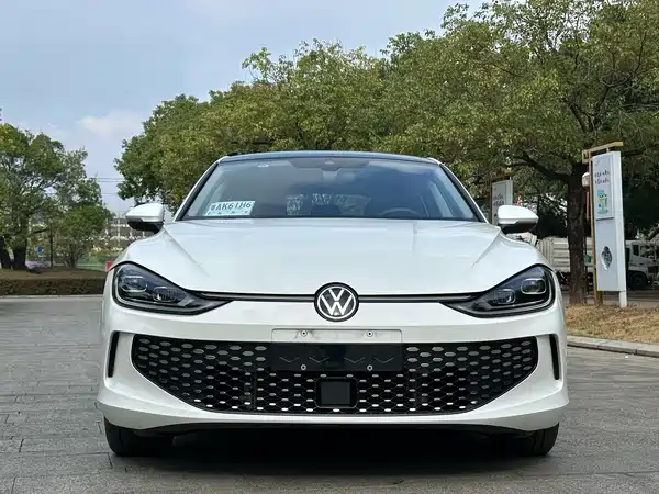 Volkswagen Lamando 2025