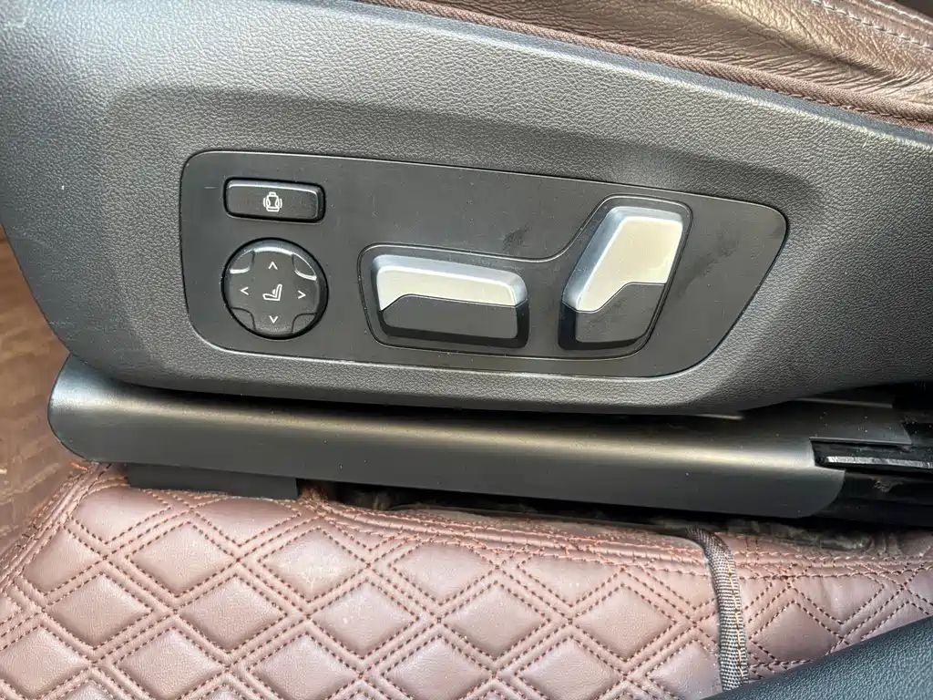 BMW X3 2021 — фото 11