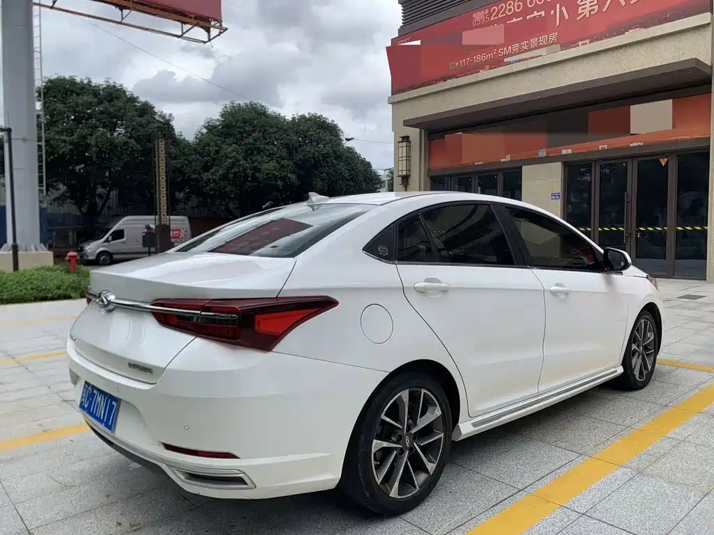 Chery Arrizo GX 2019 — фото 6
