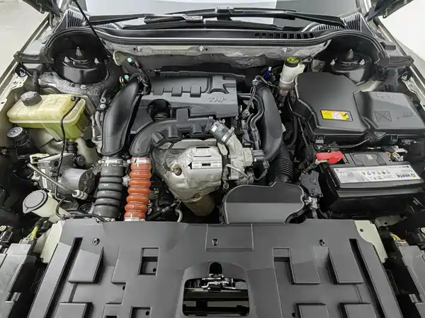 Citroën C5 2019