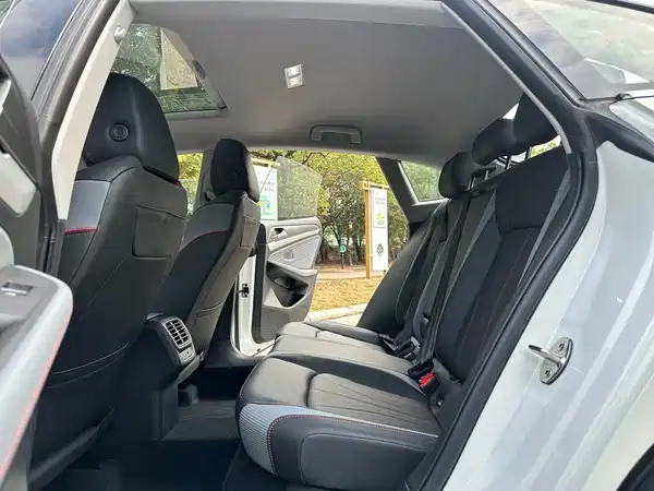 Volkswagen Lamando 2025