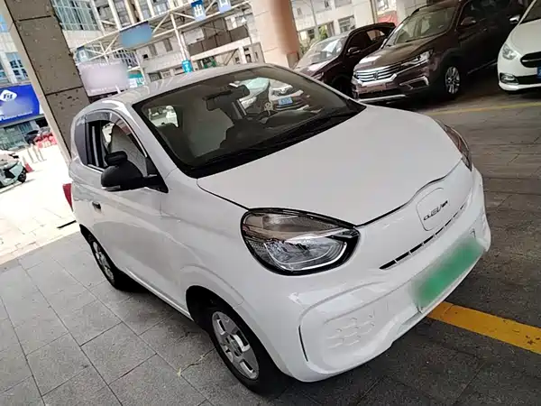 Roewe CLEVER 2022
