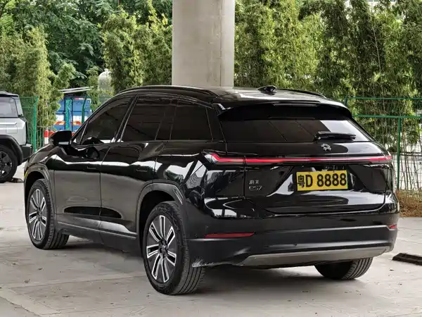 NIO ES7 2023