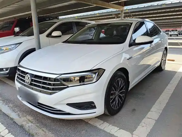 Volkswagen Sagitar 2020