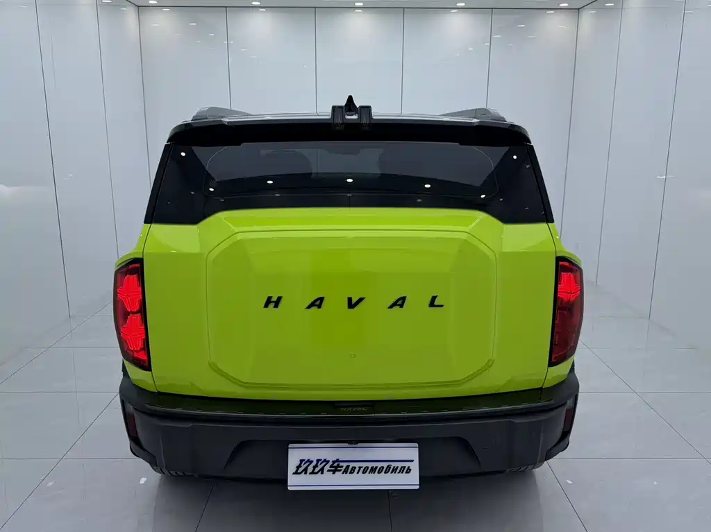Haval Cool Dog 2022