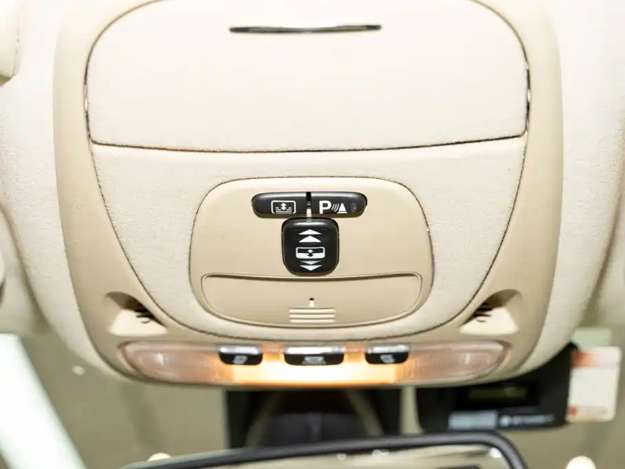 Jaguar XJ 2006 — фото 13