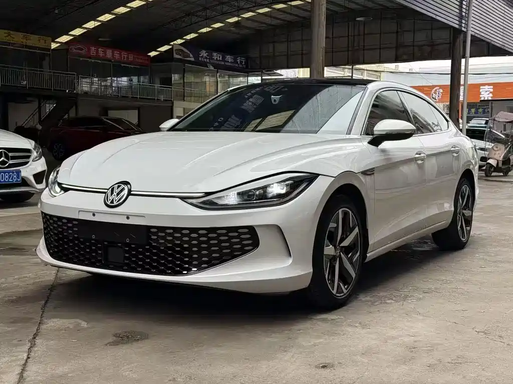 Volkswagen Lamando 2024