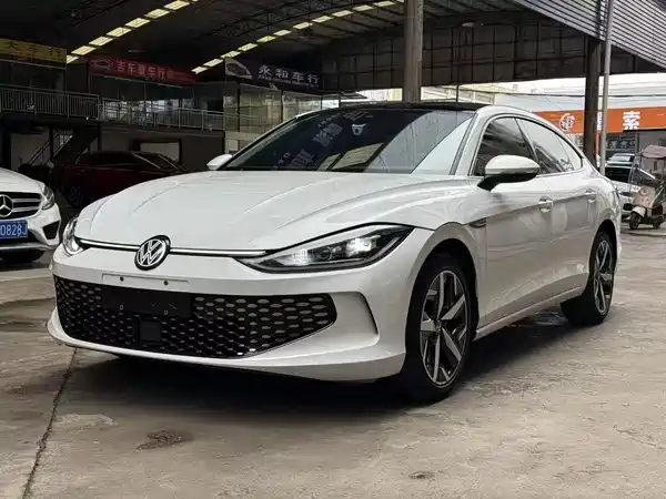 Volkswagen Lamando 2024