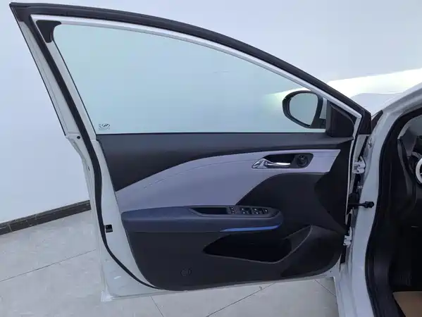 Chevrolet Monza 2024