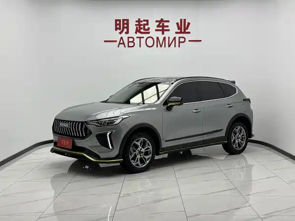 Haval Red Rabbit 2023
