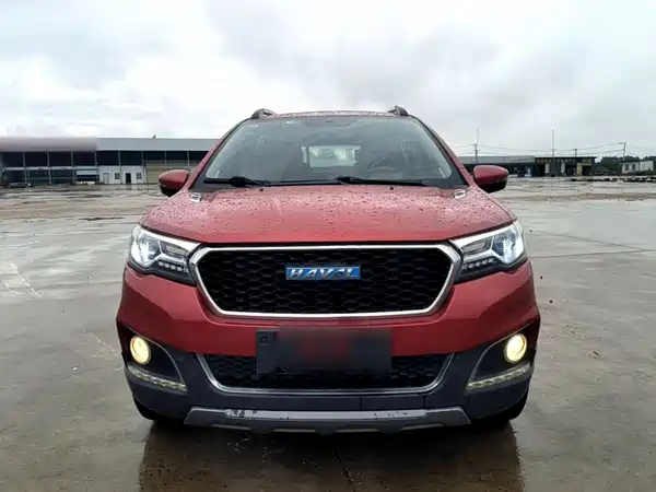 Haval H1 2017
