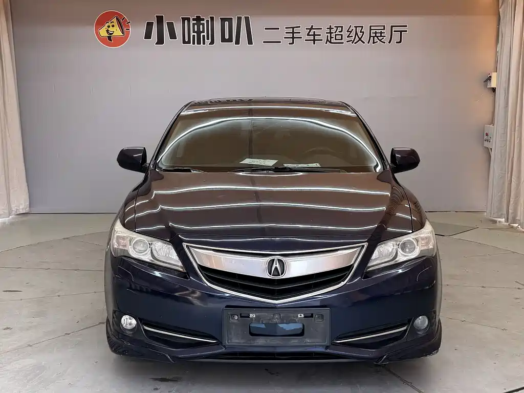 Acura ILX 2014 — фото 2