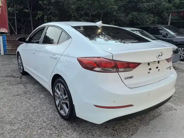 Hyundai Celesta 2017