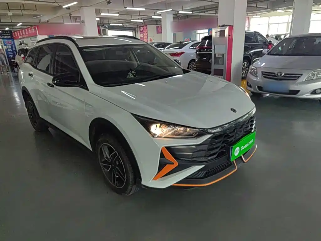 Aeolus GS 2024