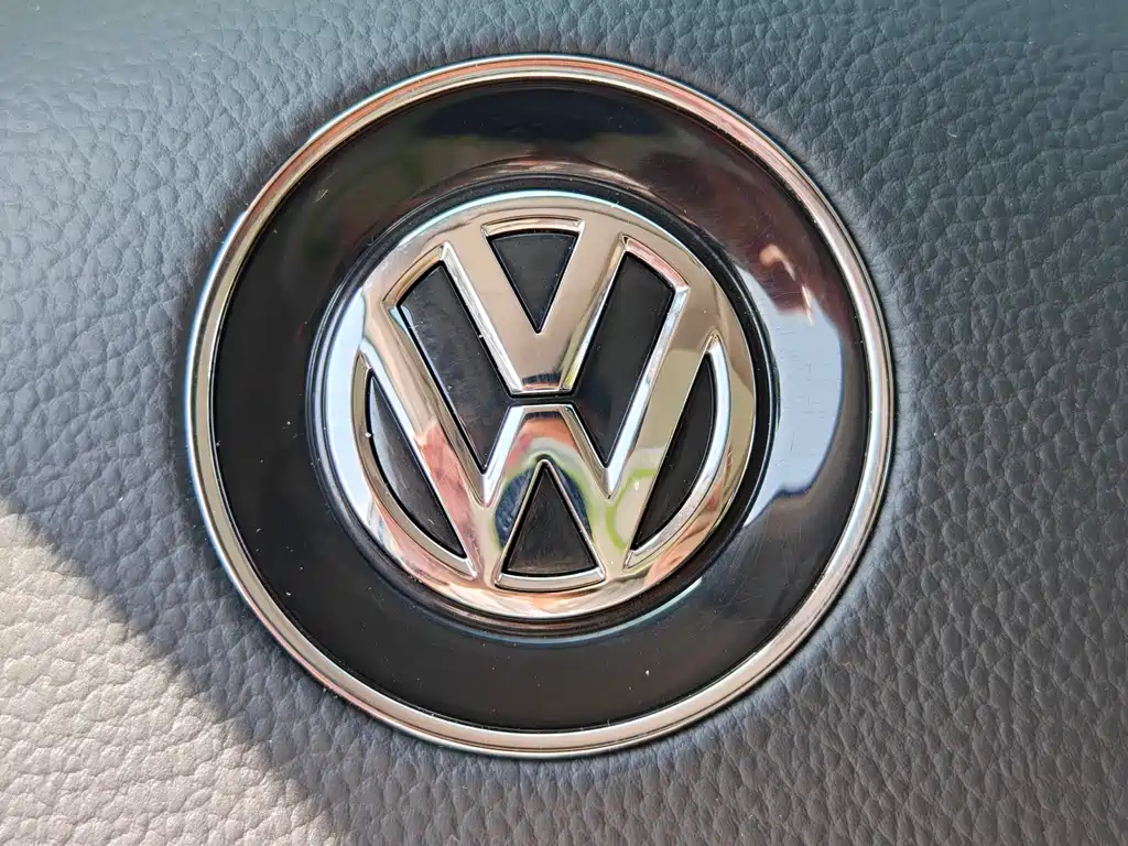 Volkswagen Tiguan L 2017 — фото 28