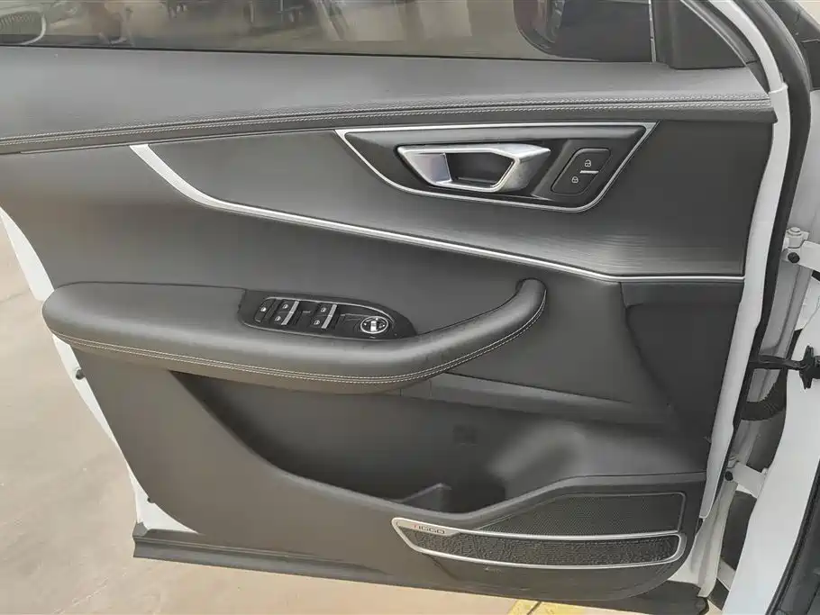 Chery Tiggo 8 2021