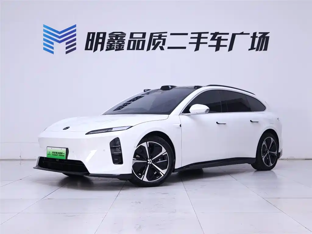 NIO ET5T 2026