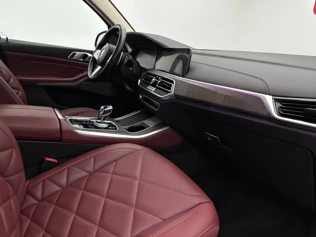 BMW X5 2023 — фото 17