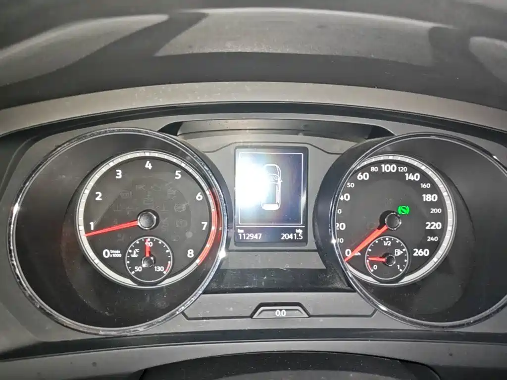 Volkswagen Tiguan L 2018 — фото 18