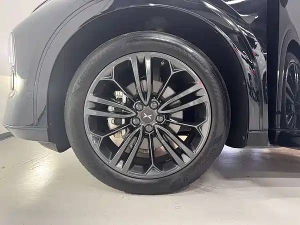 XPeng G6 2024