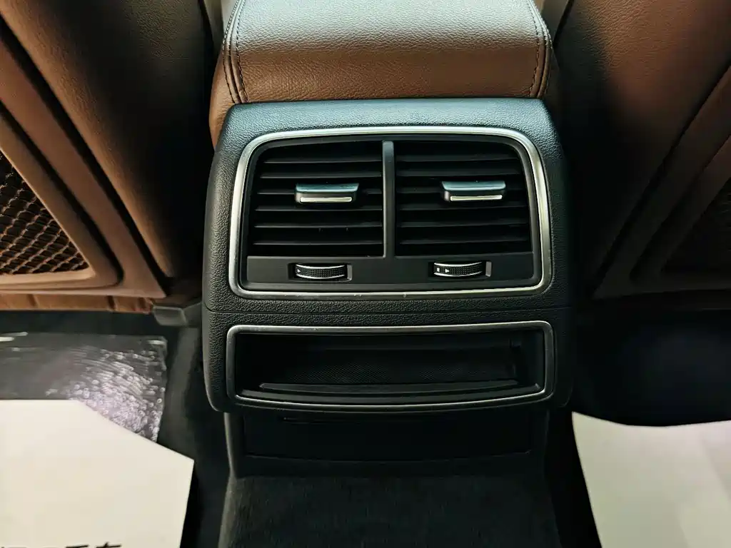 Audi A6L 2018 — фото 8