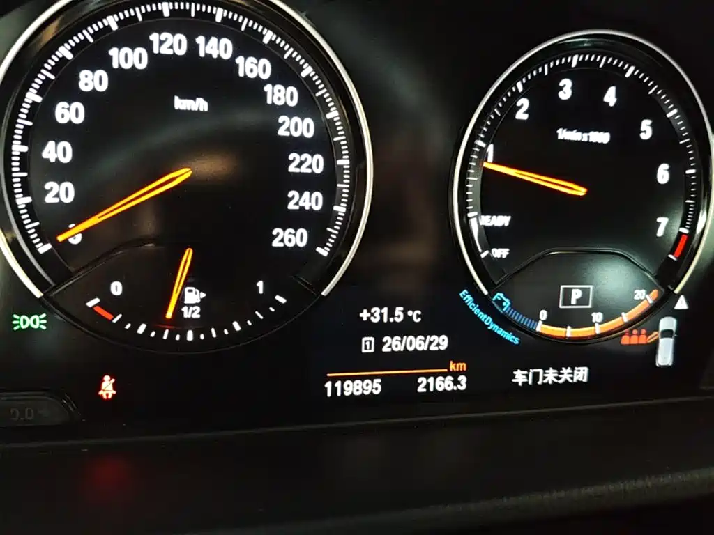 BMW X2 2020 — фото 12