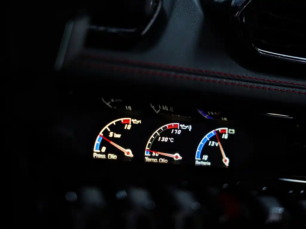 Lamborghini Huracán 2017 — фото 11