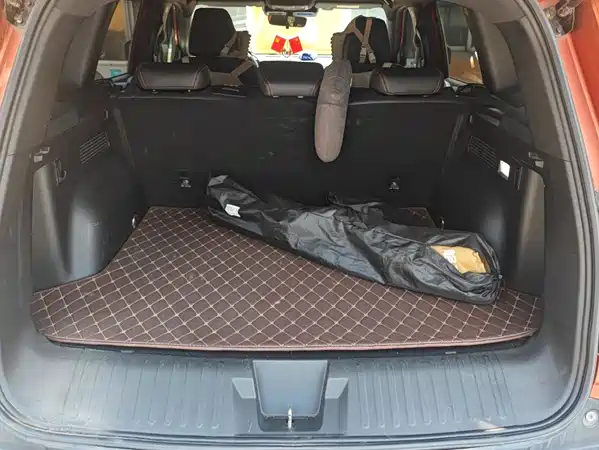 Haval Dargo 2020