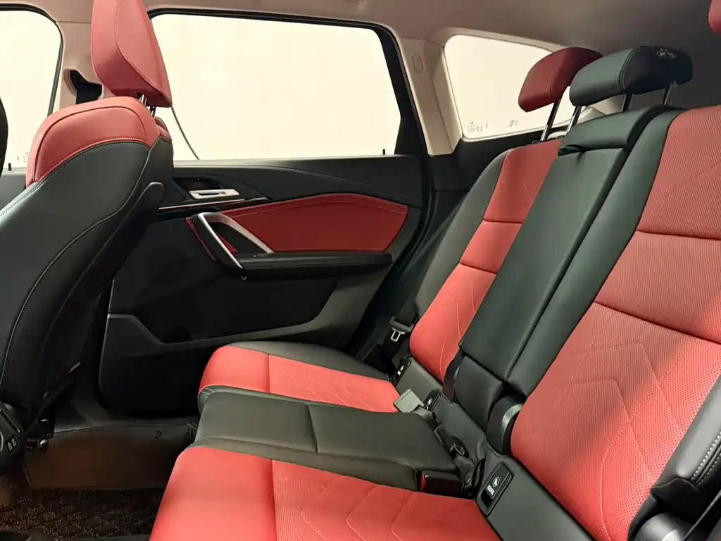 BMW X1 2023 — фото 15