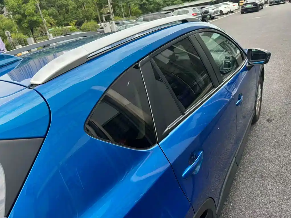 Mazda CX-5 2014