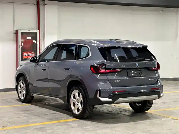 BMW X1 2023