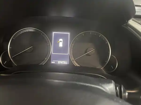 Lexus RX 2022
