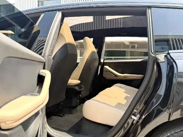 NIO ET5T 2025