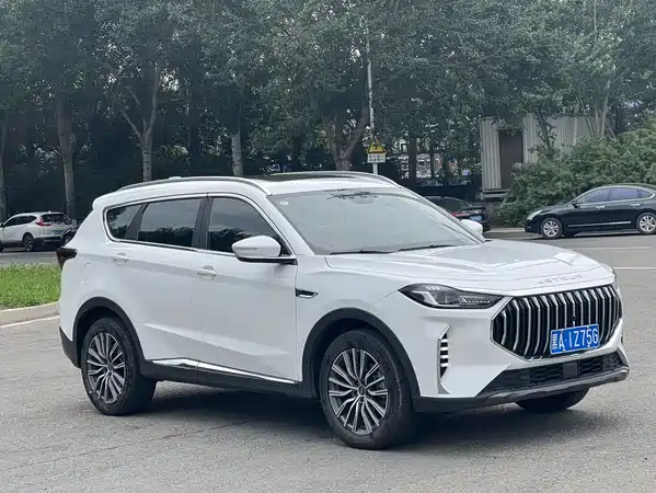 Jetour X70 PLUS 2023
