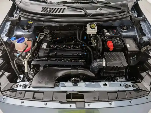 Chery Tiggo 3x 2023