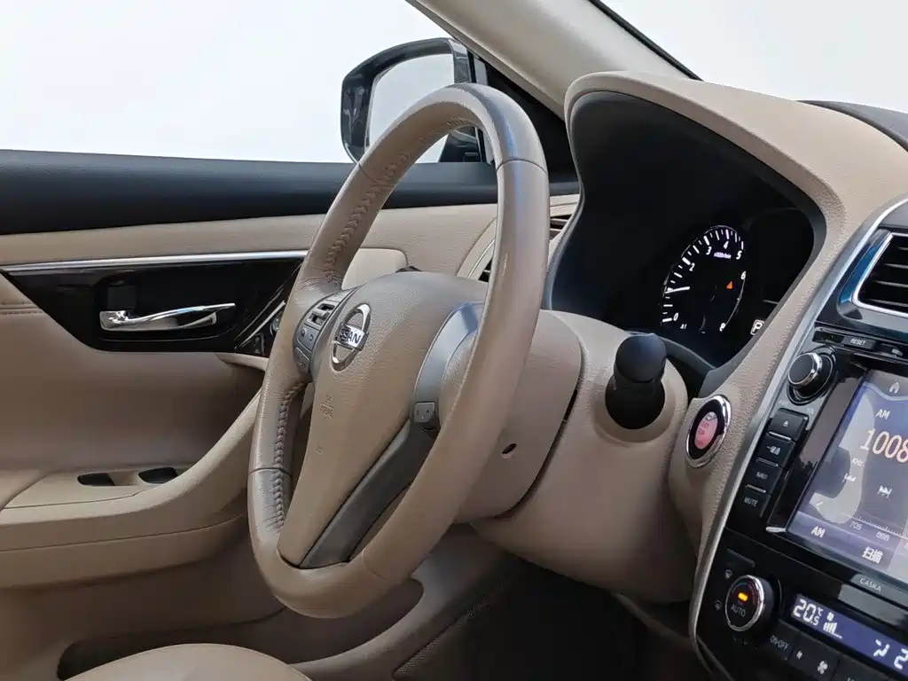 Nissan Teana 2015 — фото 22