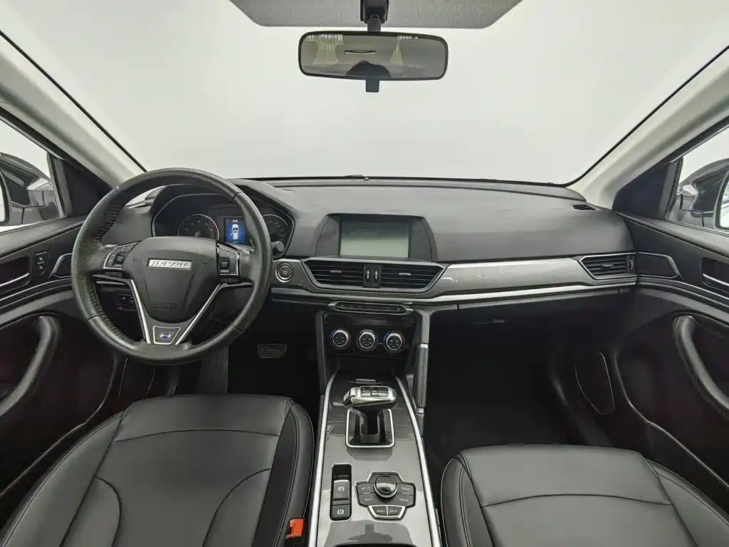 Haval H6 2018