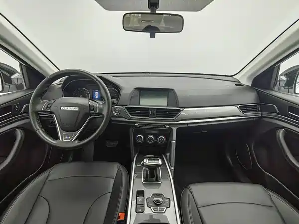 Haval H6 2018