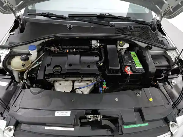 Citroën Elysee 2015