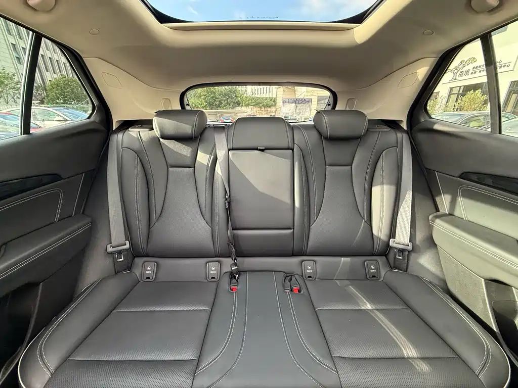 Buick Envision S 2022 — фото 20