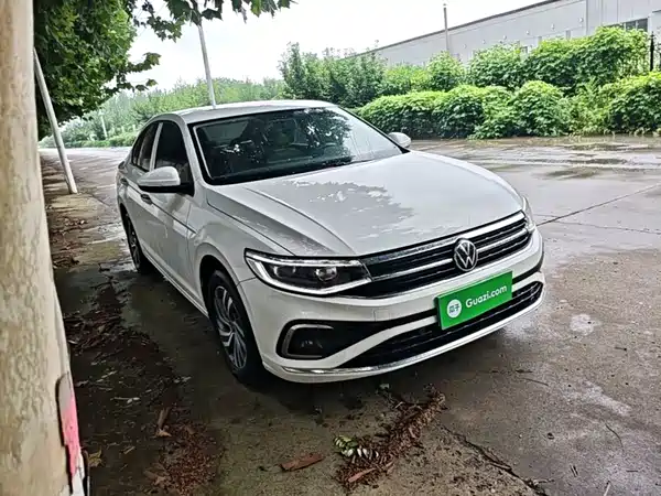 Volkswagen Bora 2023