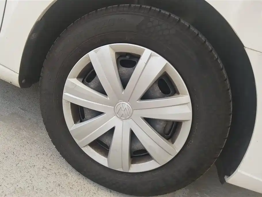 Volkswagen Jetta 2017