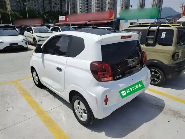 Roewe CLEVER 2021