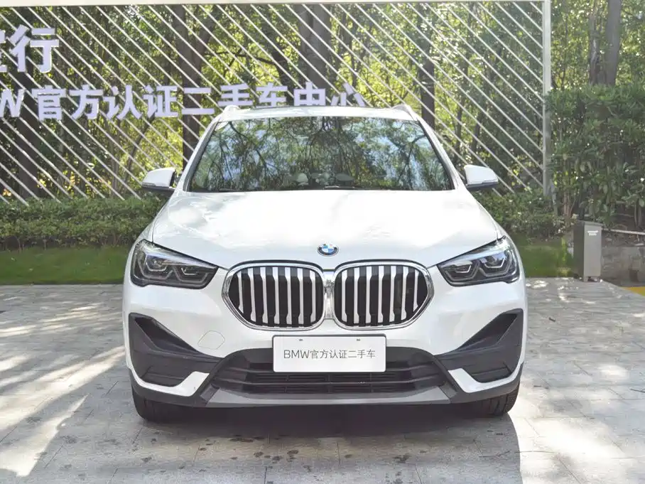BMW X1 2019