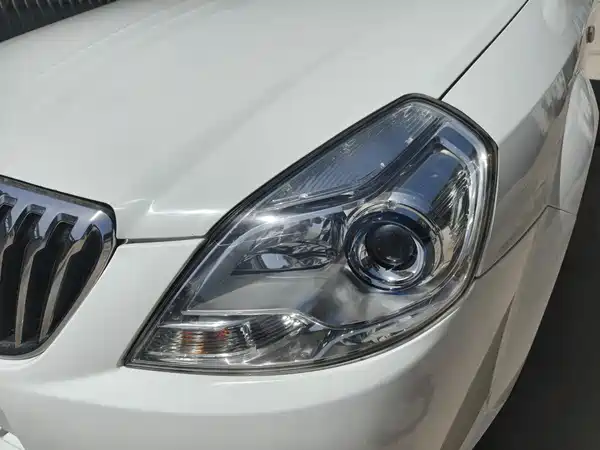 Buick Excelle 2015