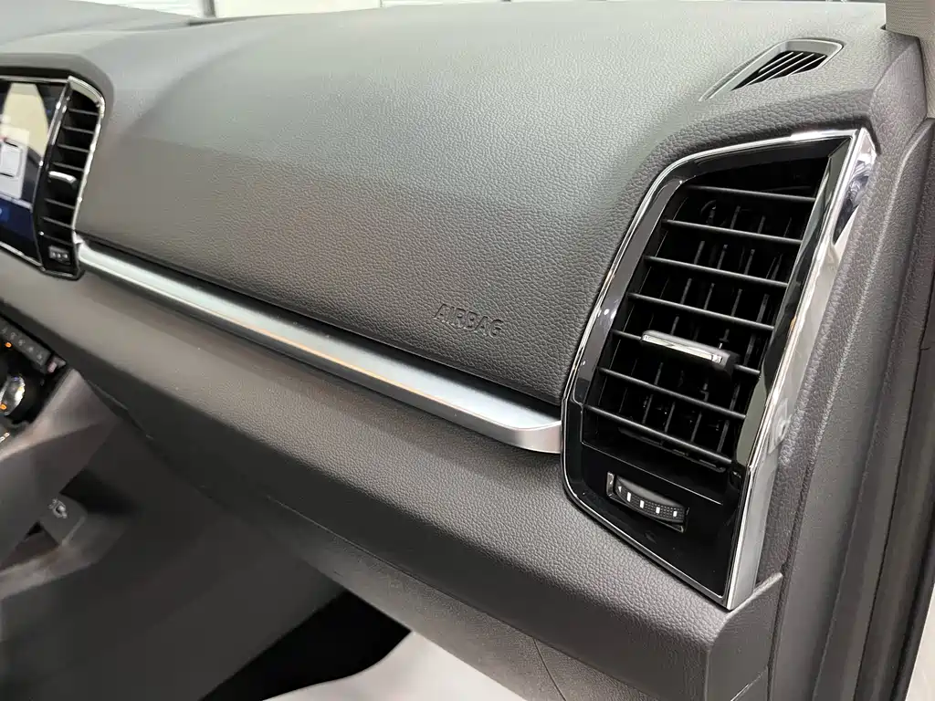 Skoda Karoq 2020 — фото 23